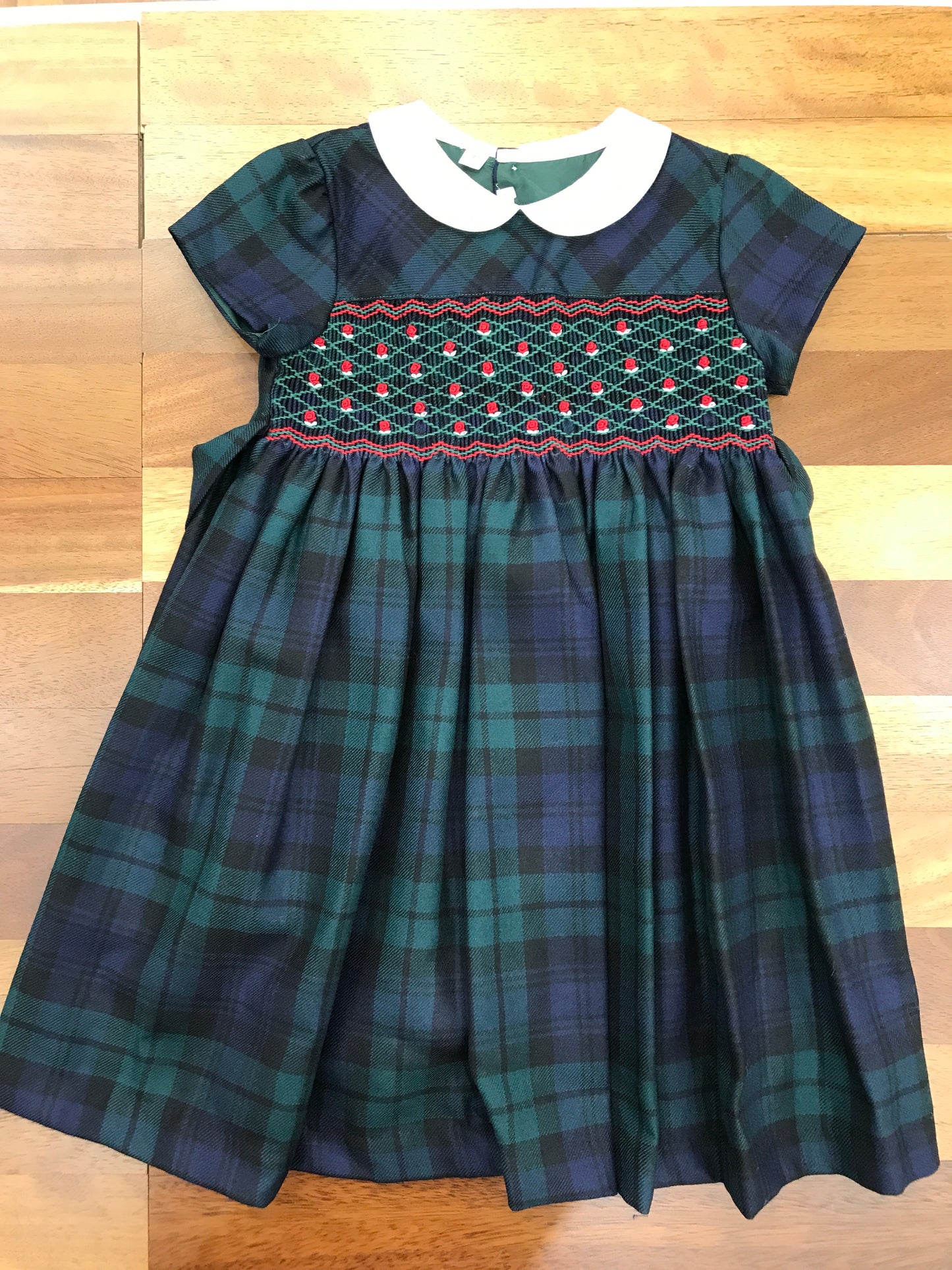 Abito Les Enfants De Gisele