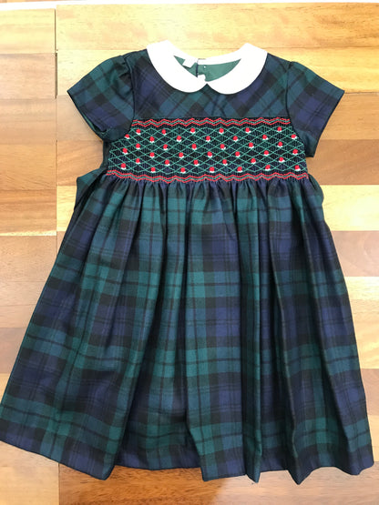 Abito Les Enfants De Gisele