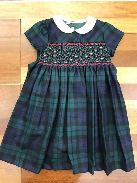 Abito Les Enfants De Gisele