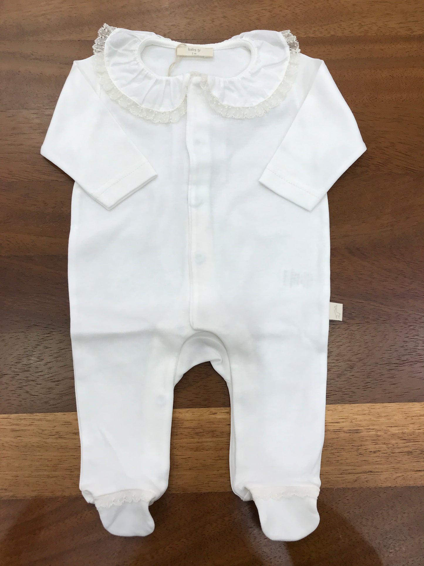 Tutina baby gi
