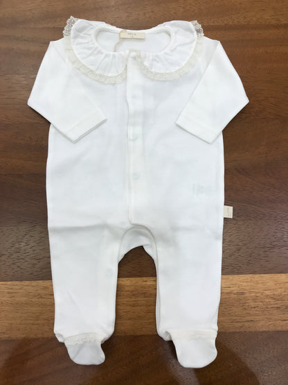 Tutina baby gi