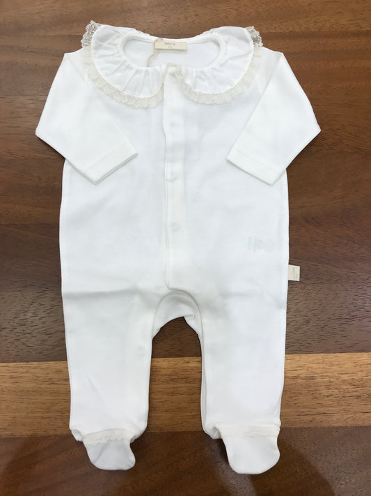 Tutina baby gi