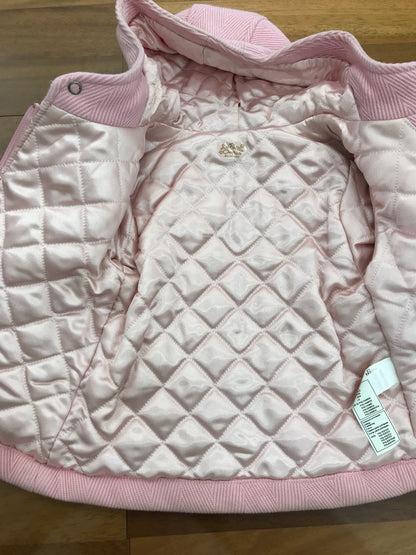 Cappotto la petite ourse