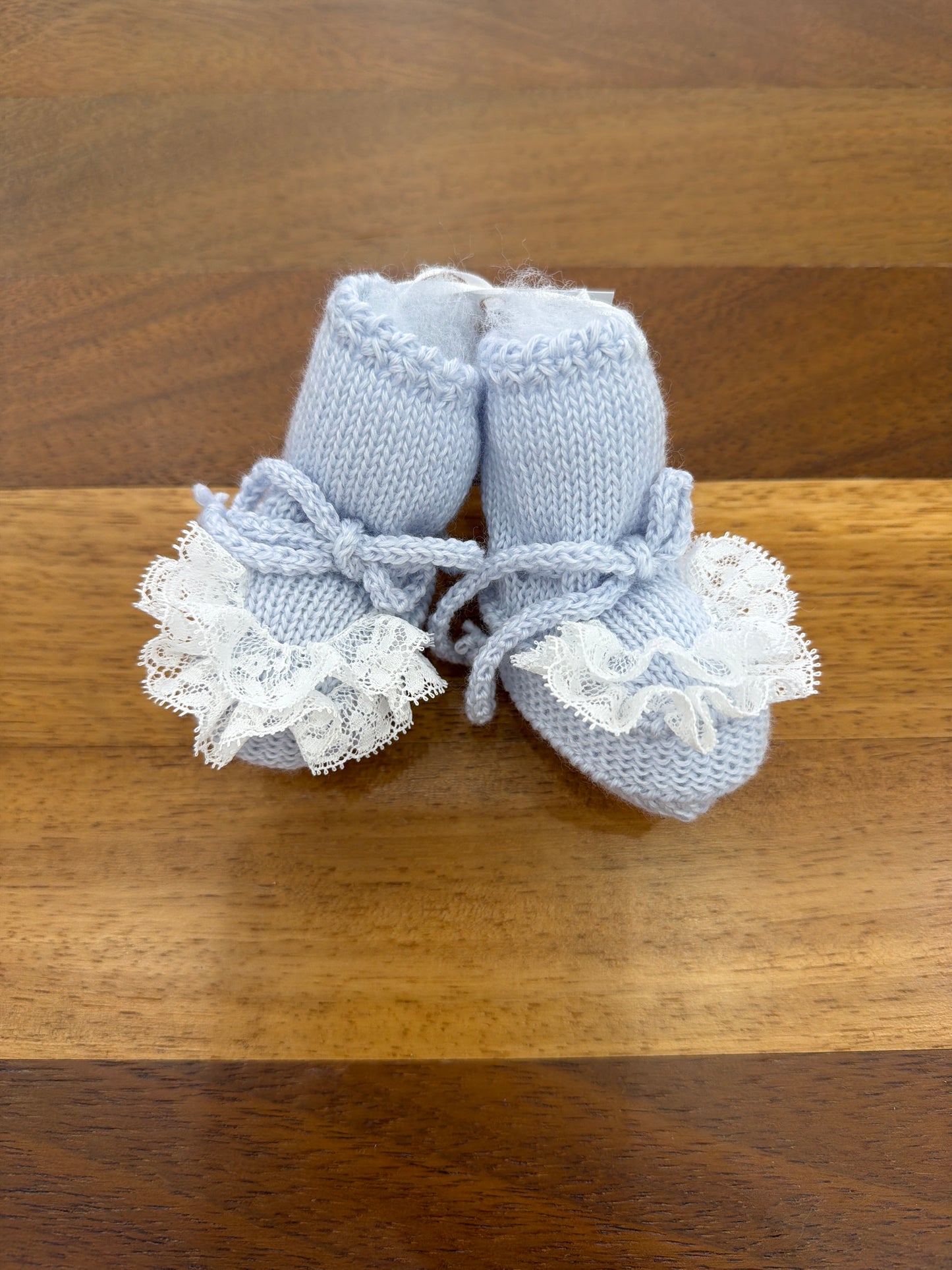 Babbucce Piccola Giuggiola