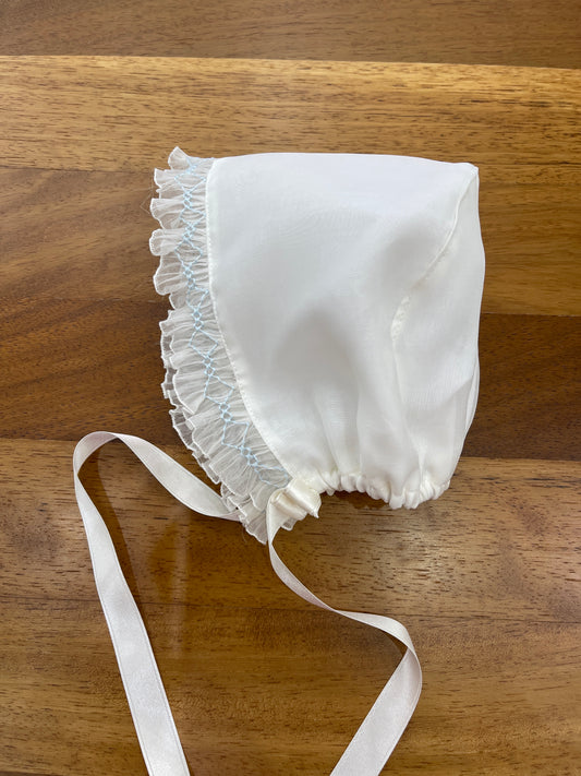 Cuffia Piccola Giuggiola