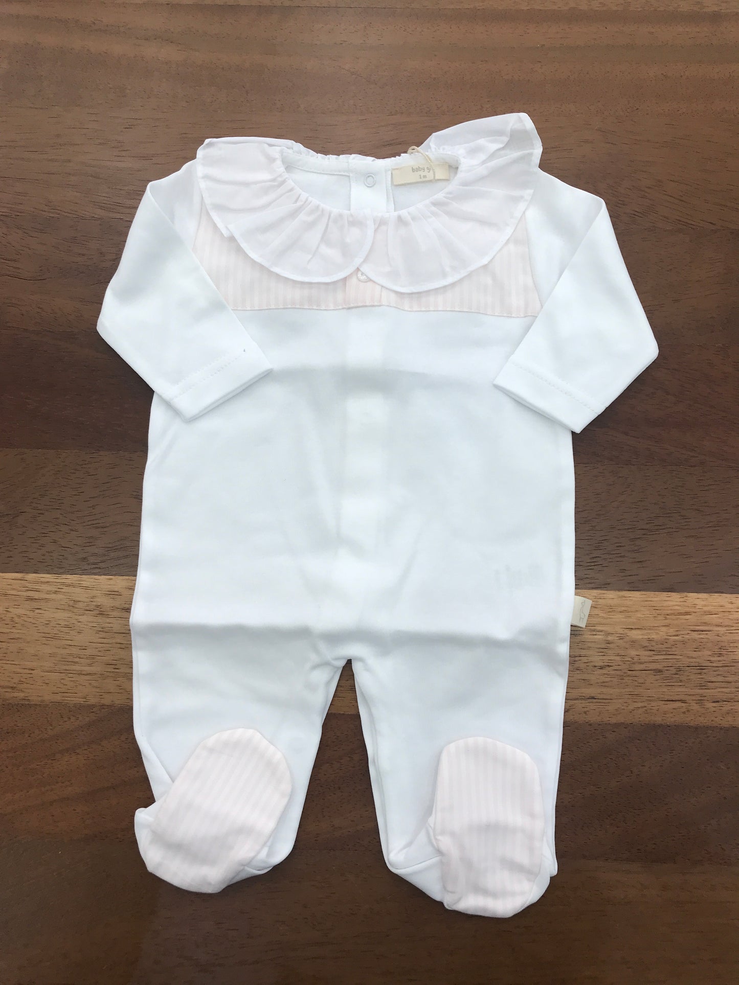 Tutina Baby gi