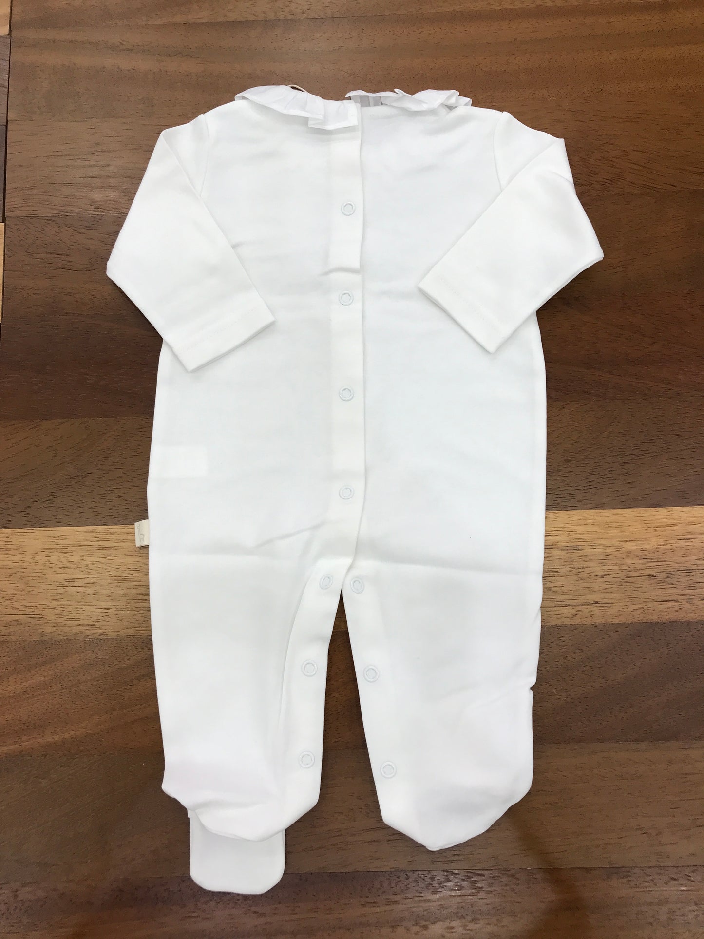 Tutina Baby Gi