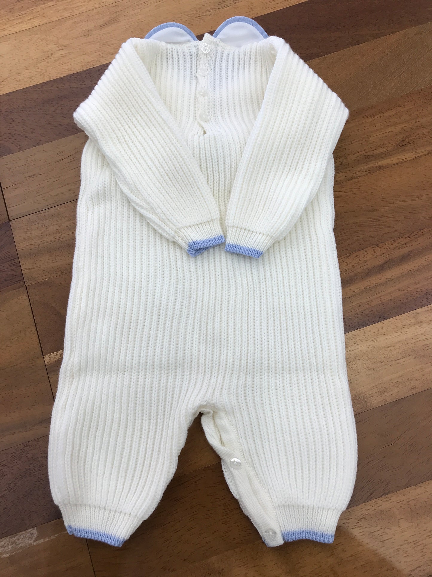 Tutina bebè di almy