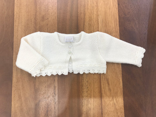 Scaldacuore Paz Rodriguez