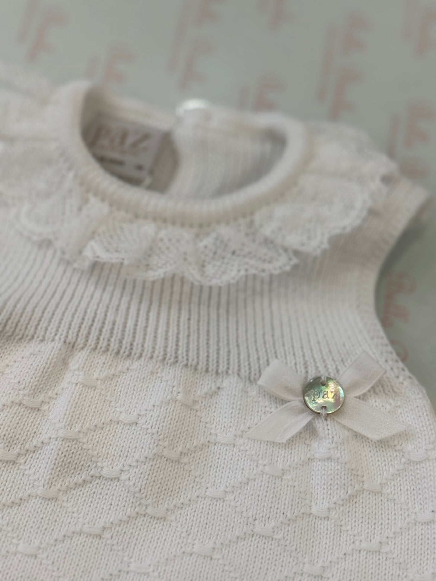 Pagliaccetto Paz Rodriguez