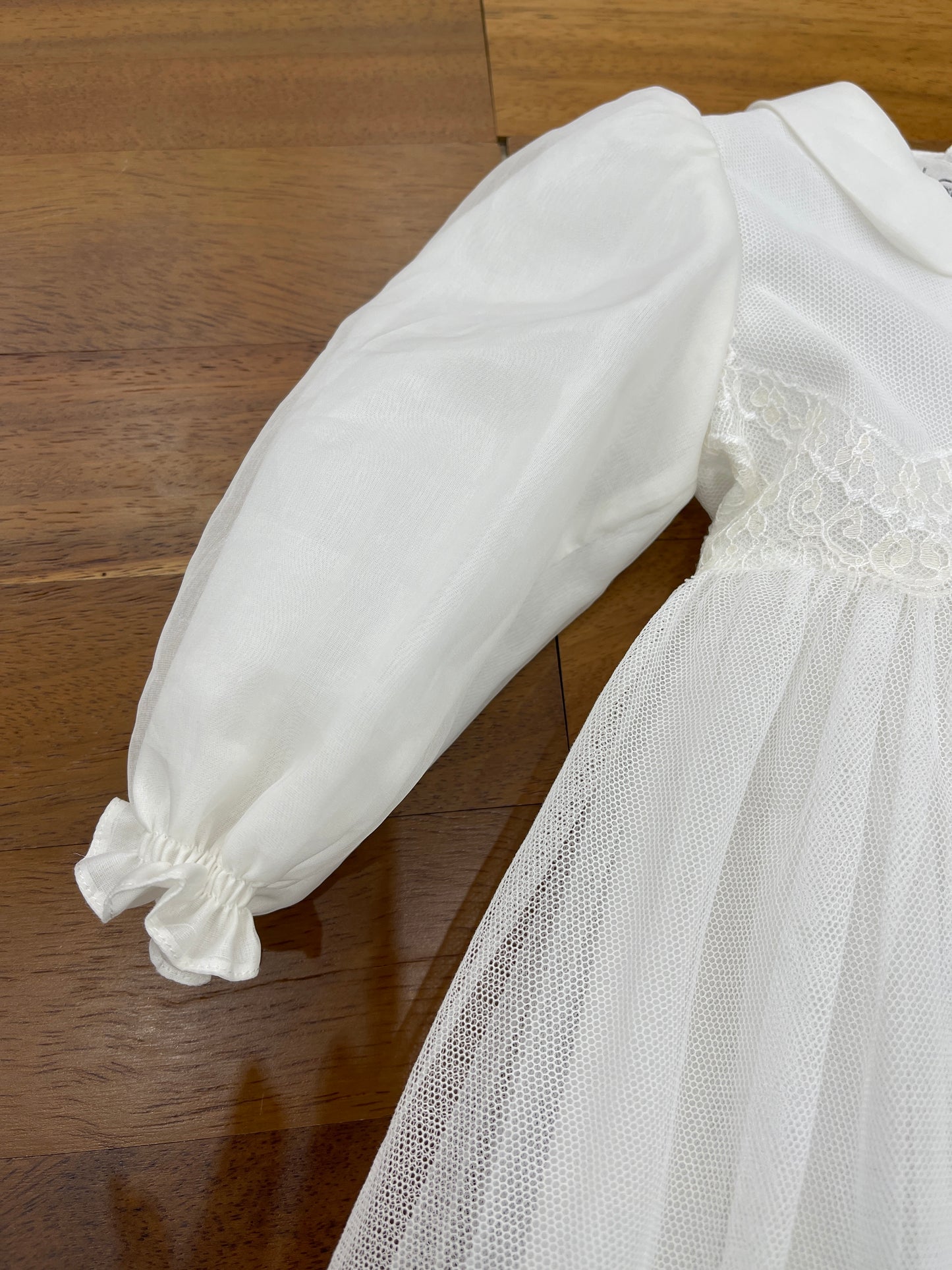 Abitino Piccola Giuggiola