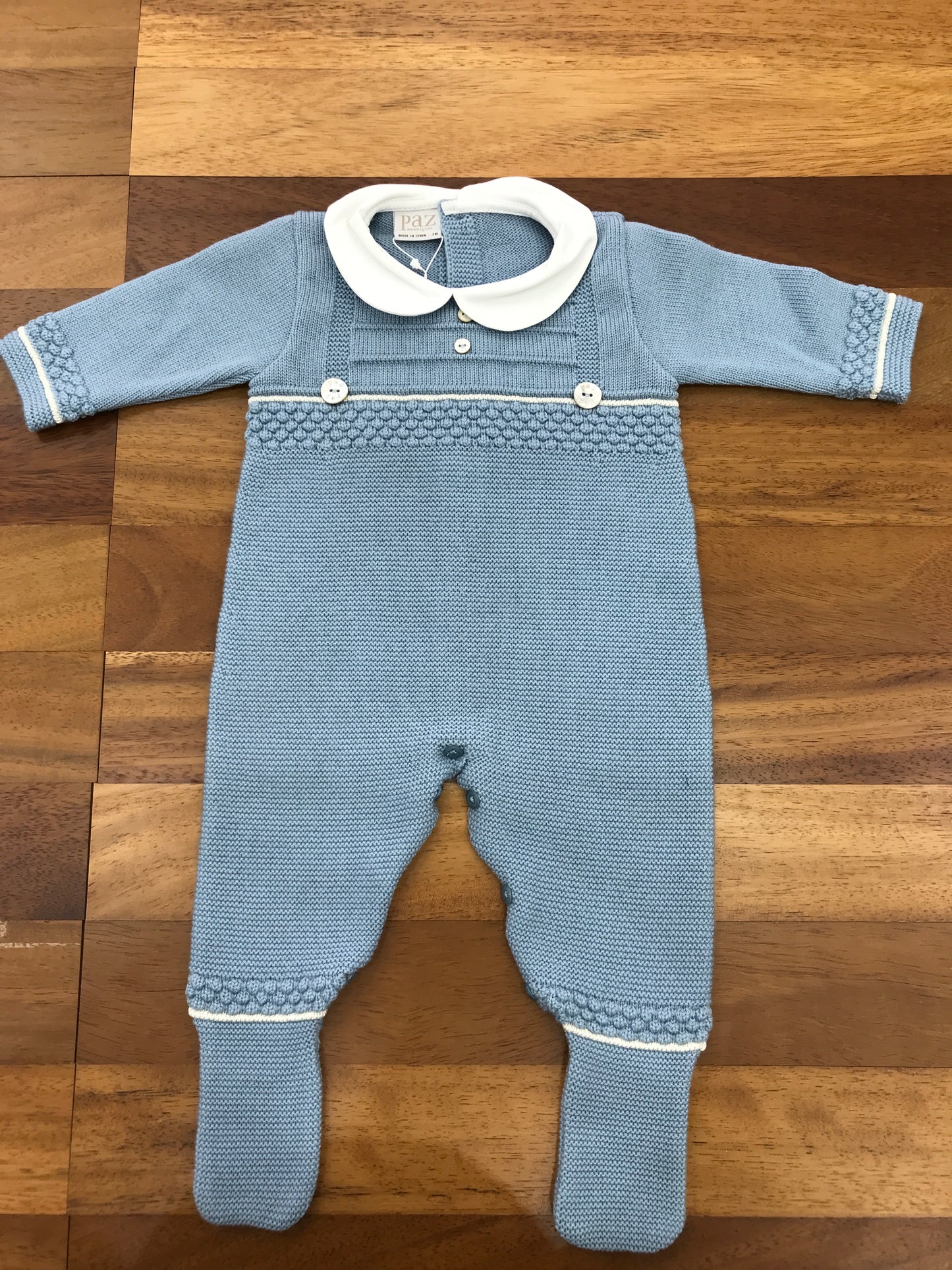 Tutina Paz Rodriguez