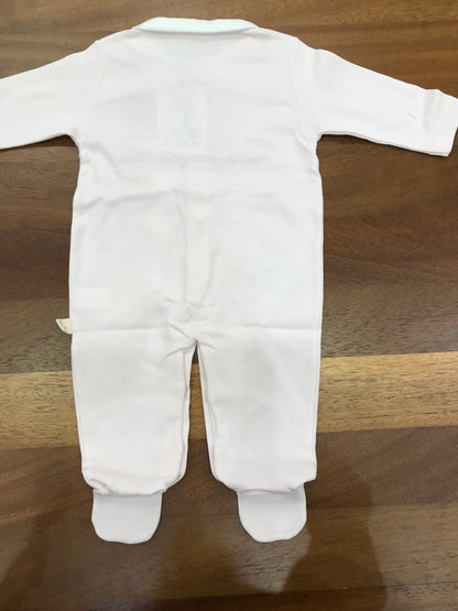 Tutina baby gi