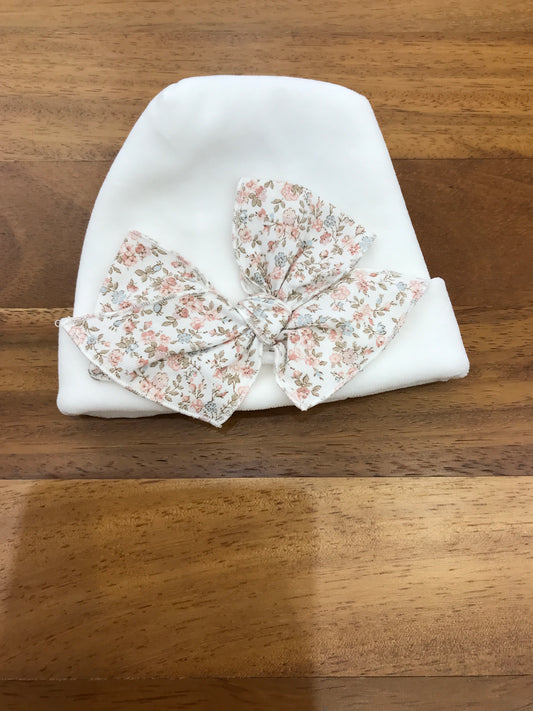 Cappellino colori chiari