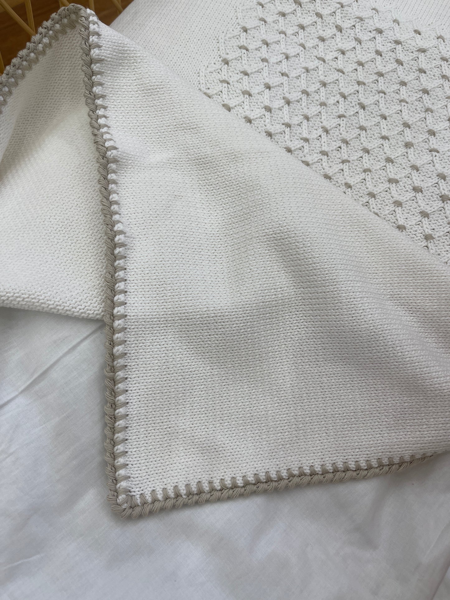 Coperta Bebè di Almy