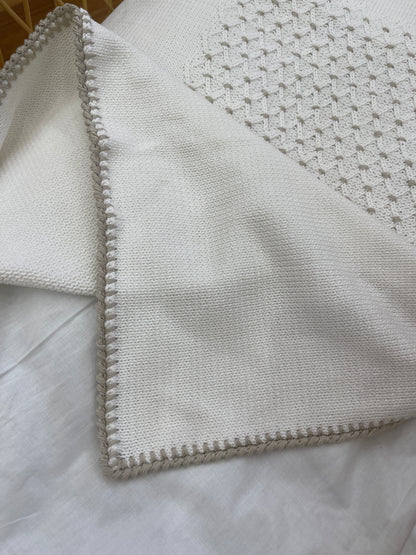 Coperta Bebè di Almy