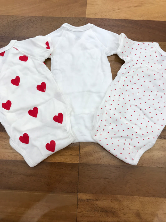 Body Petit bateau