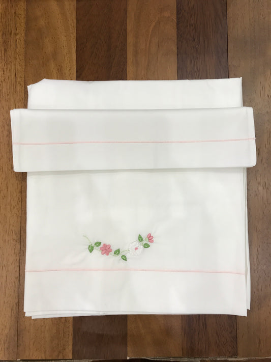 Lenzuolino Colori Chiari