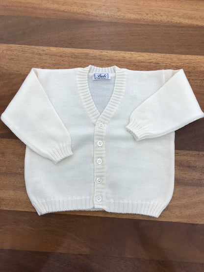 Cardigan Biebi