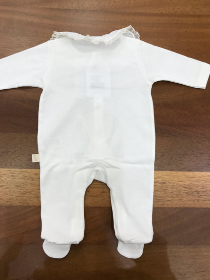 Tutina baby gi
