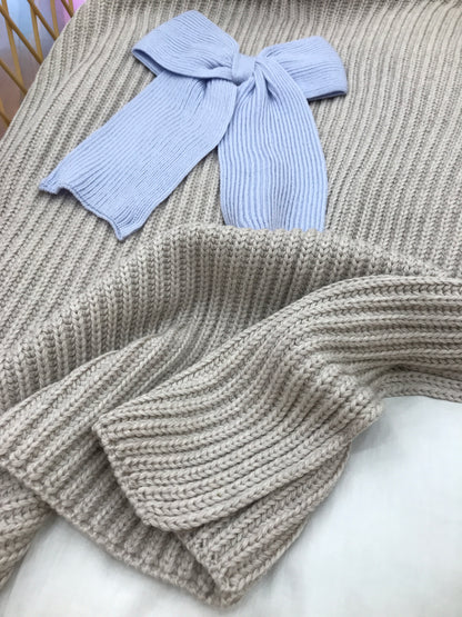 Coperta bebè di almy