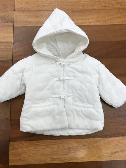 Cappotto la petite ourse