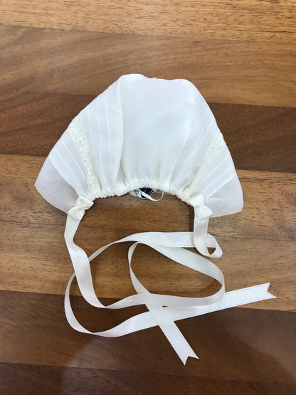 Cuffia Piccola Giuggiola