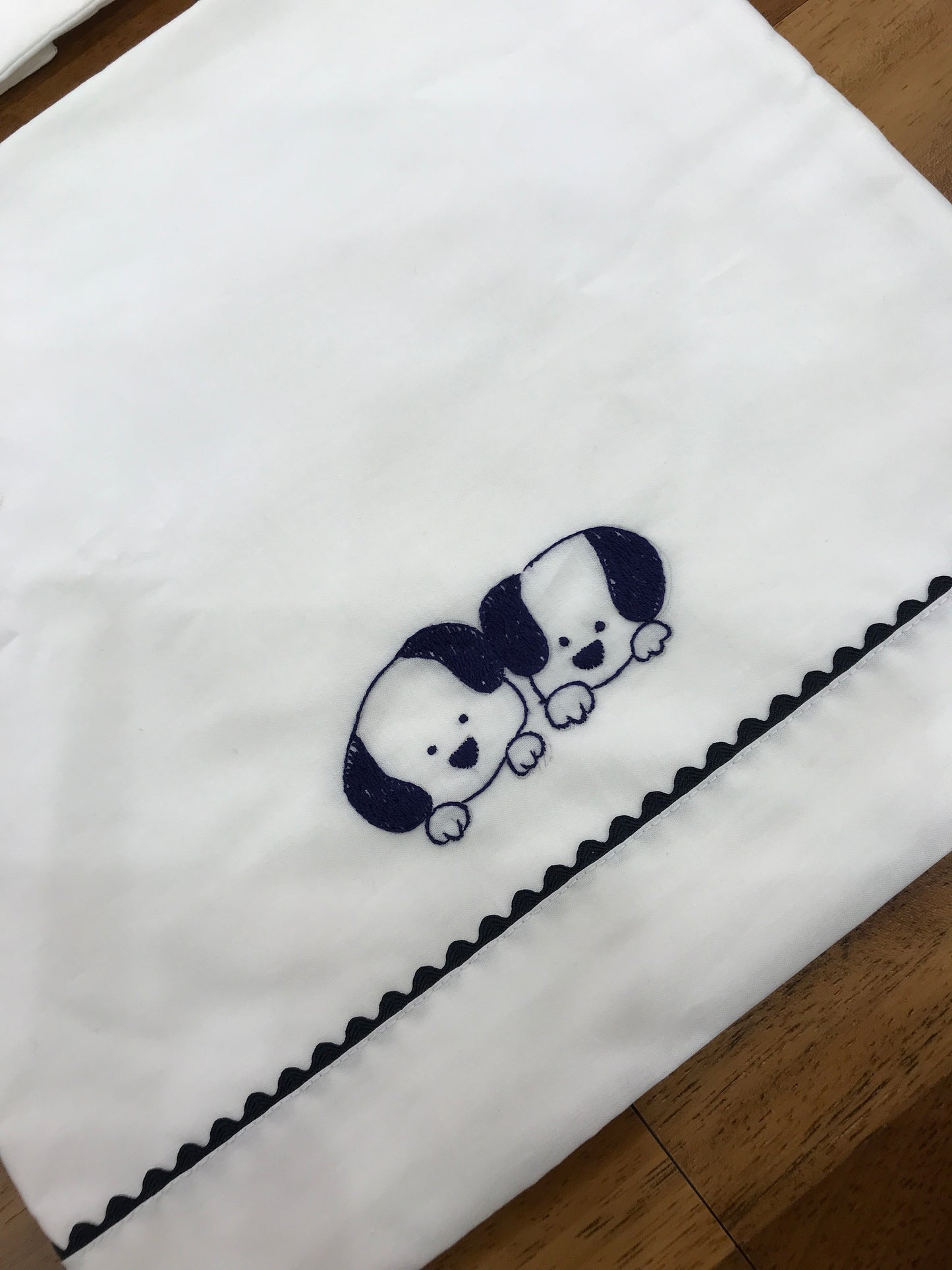 Lenzuolino emme erre