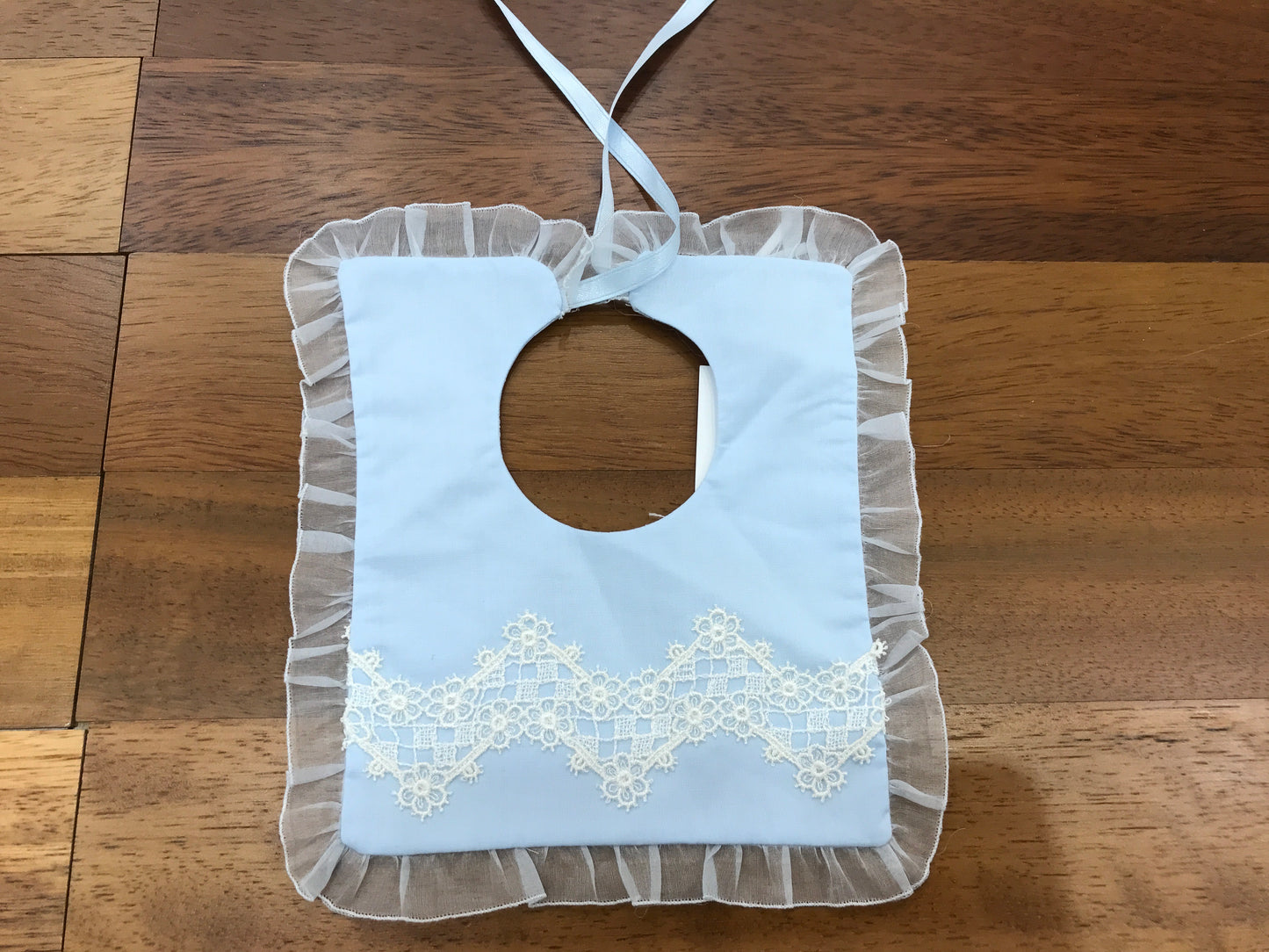 Bavetta piccola giuggiola