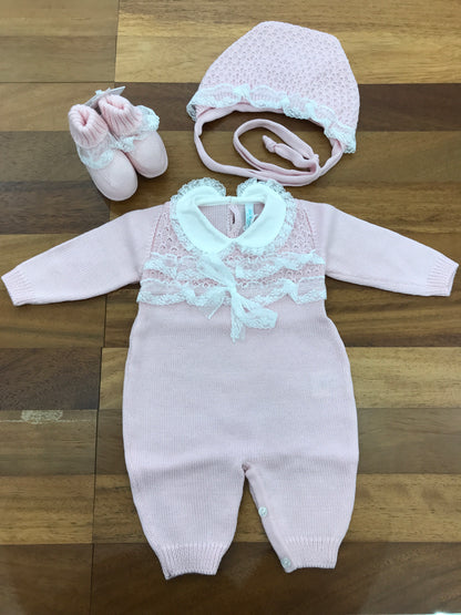 Tutina bebè di almy