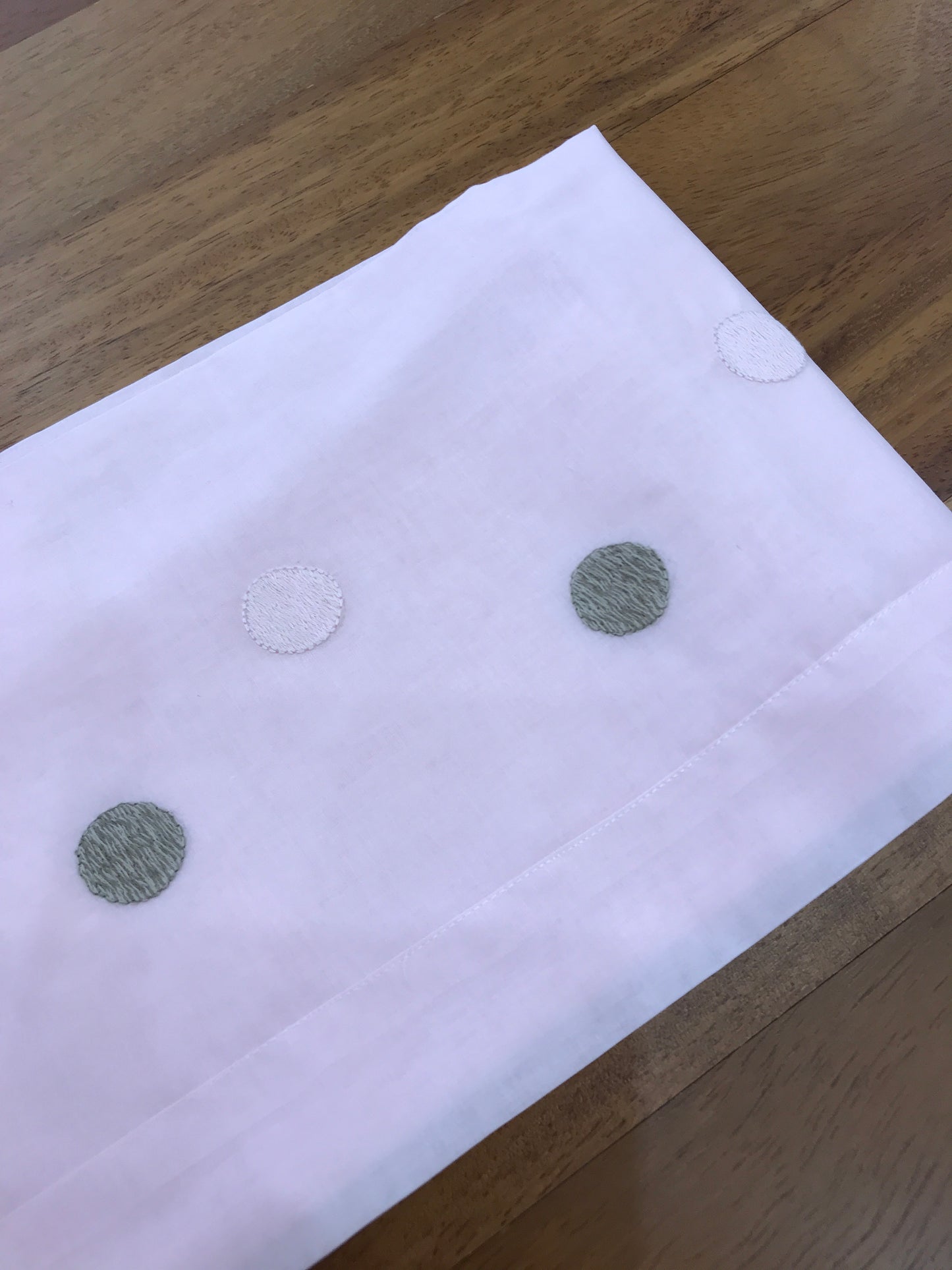 Lenzuolino emme erre