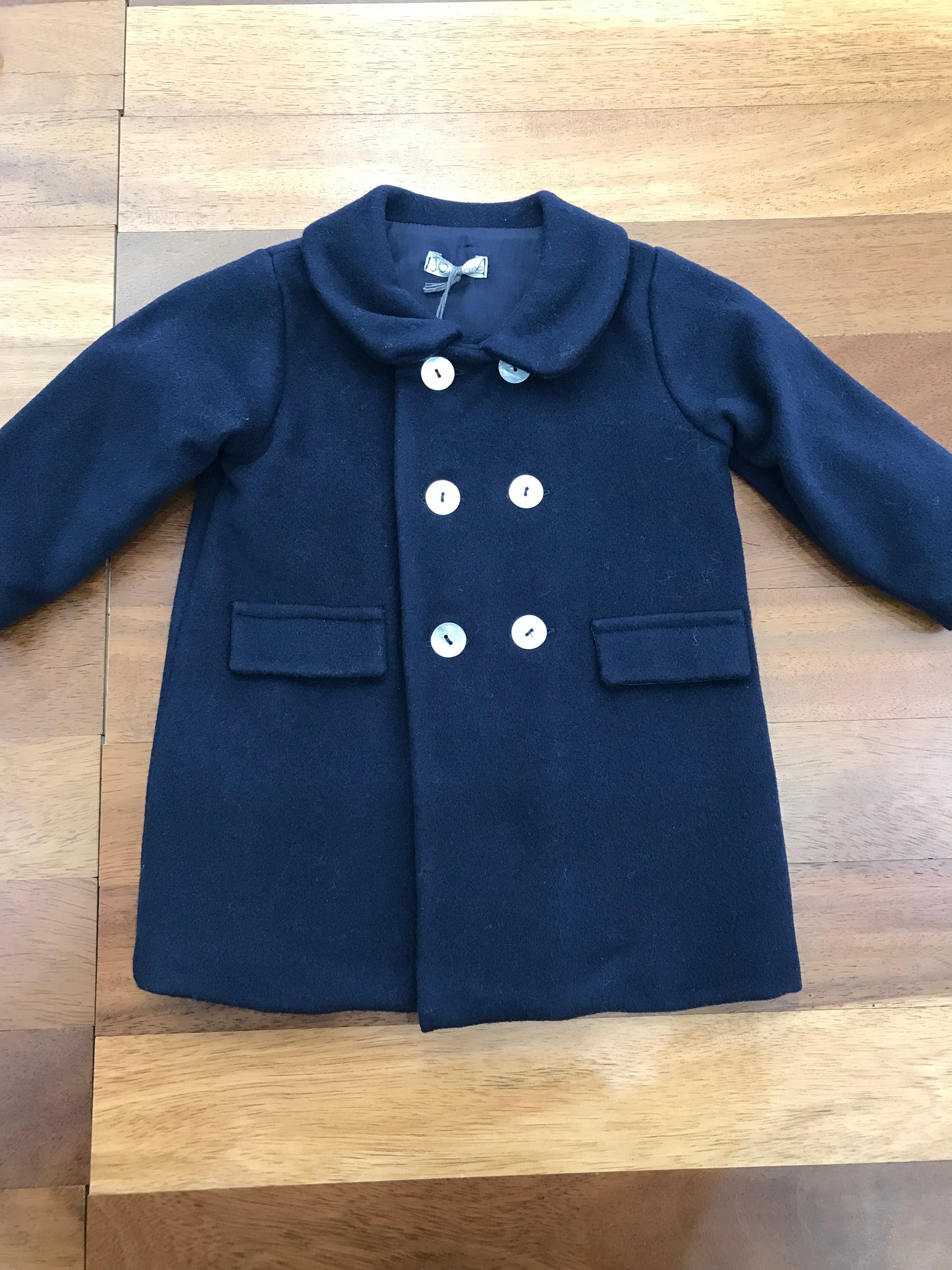 Cappotto jo Milano