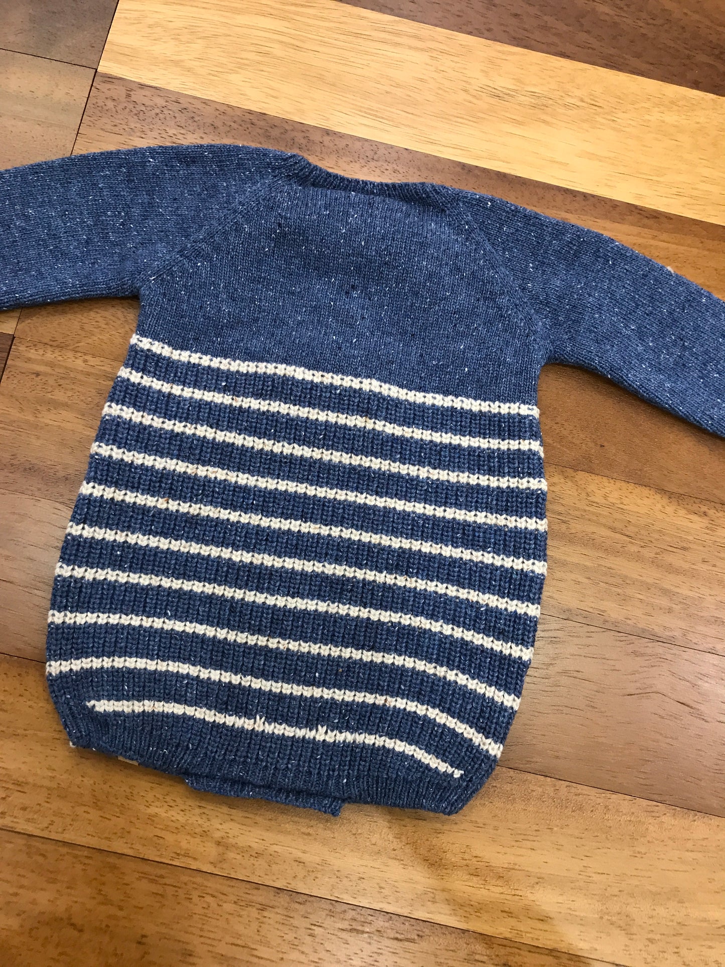 Pagliaccetto Paz Rodriguez