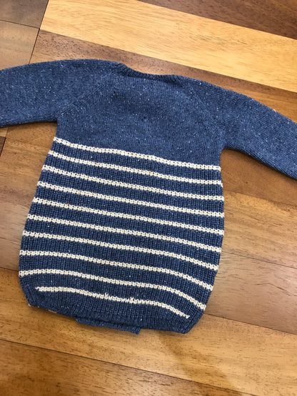 Pagliaccetto Paz Rodriguez