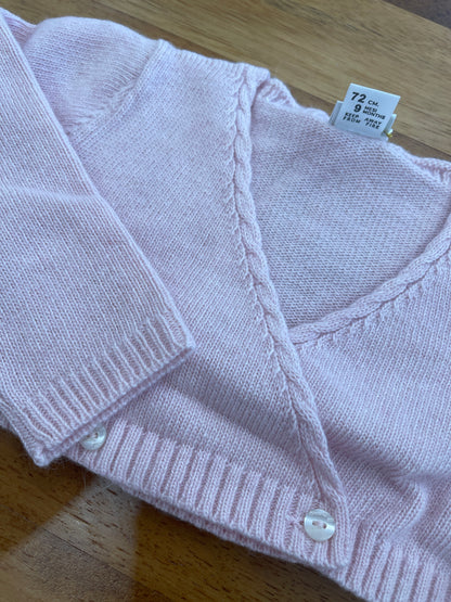 Scaldacuore a incrocio Coccodè