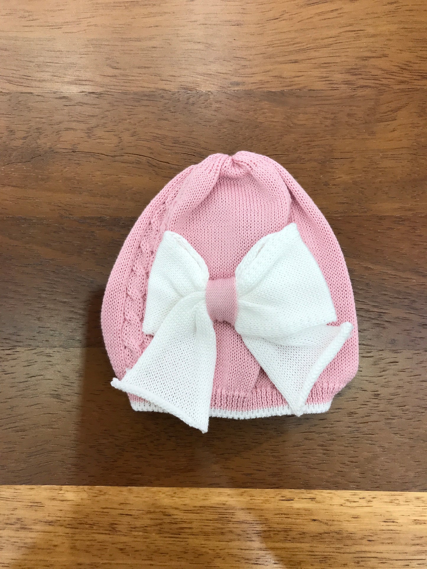Cappello Bebè di Almy