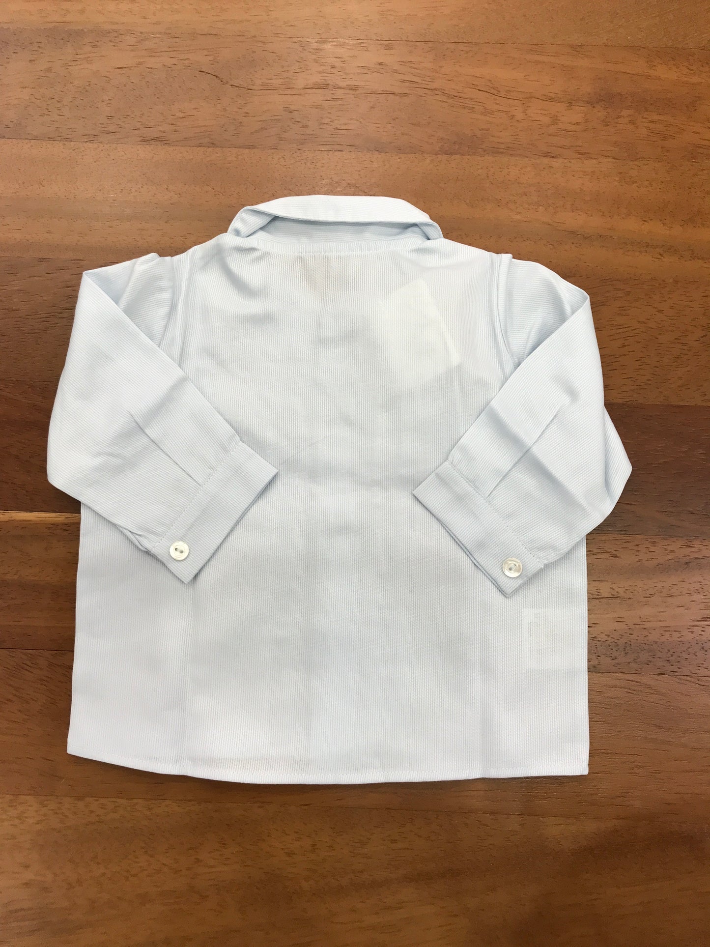 Camicia Colibrì