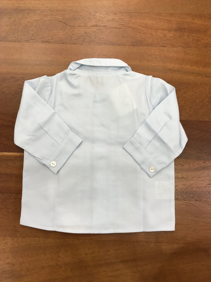 Camicia Colibrì