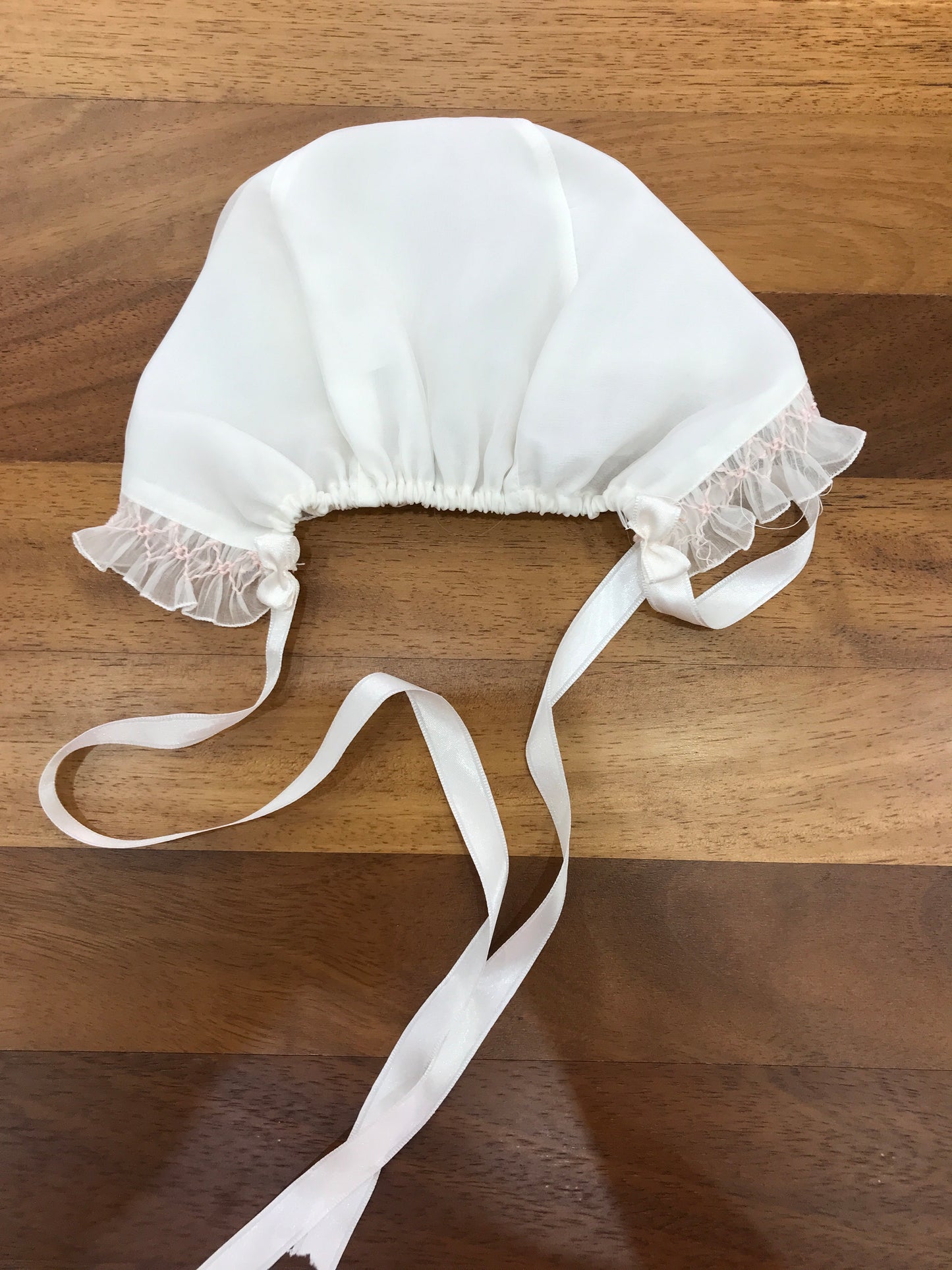 Cuffia Piccola Giuggiola