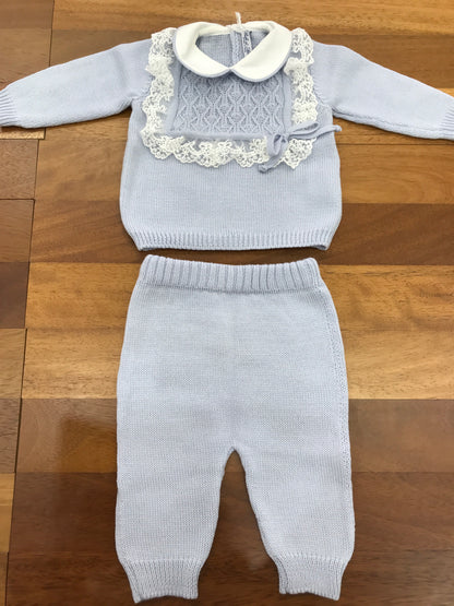 Completino bebè di almy