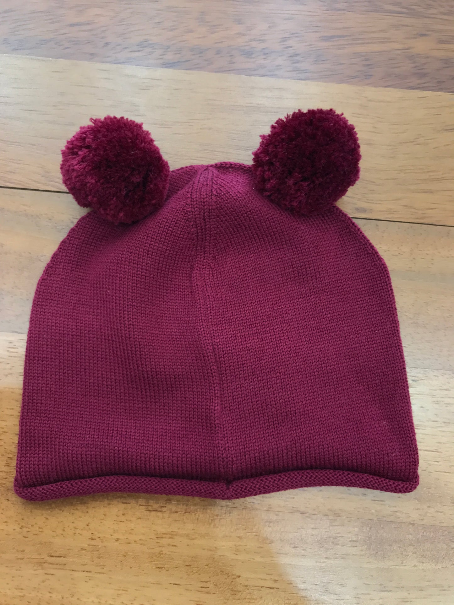 Cappellino nannafrufrù