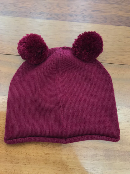 Cappellino nannafrufrù