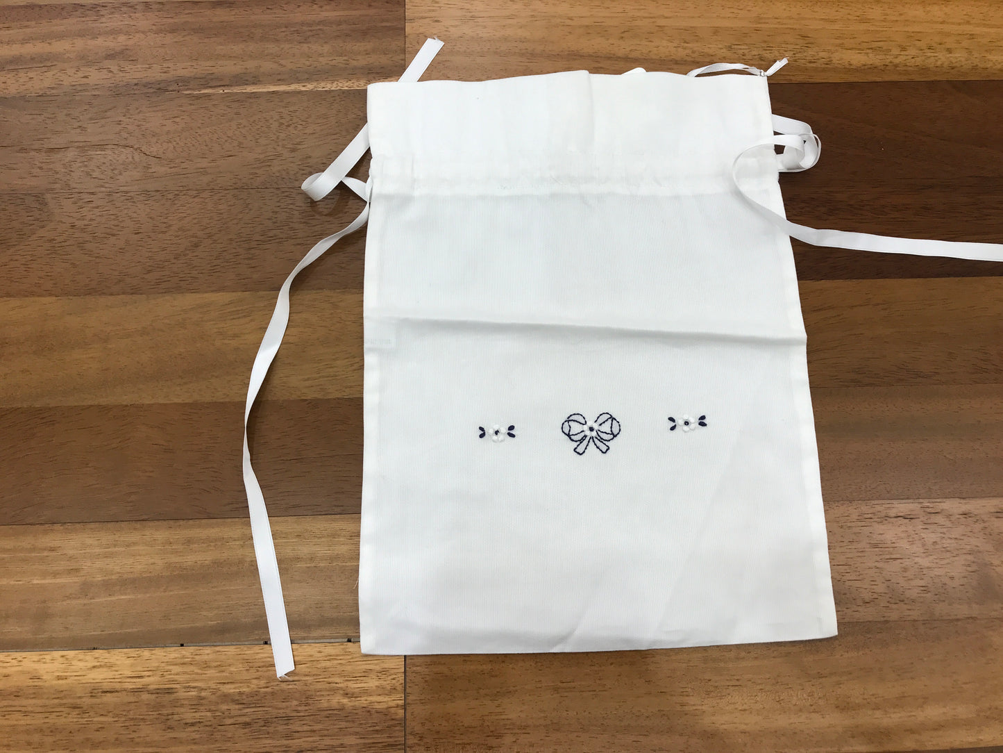 Sacco cambio Pepecè