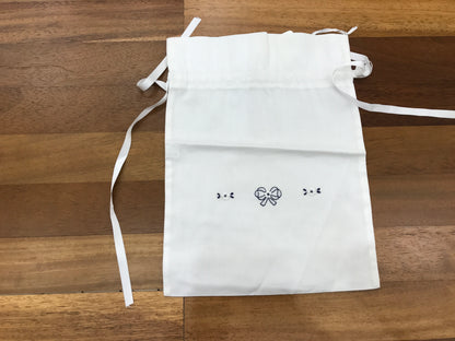 Sacco cambio Pepecè