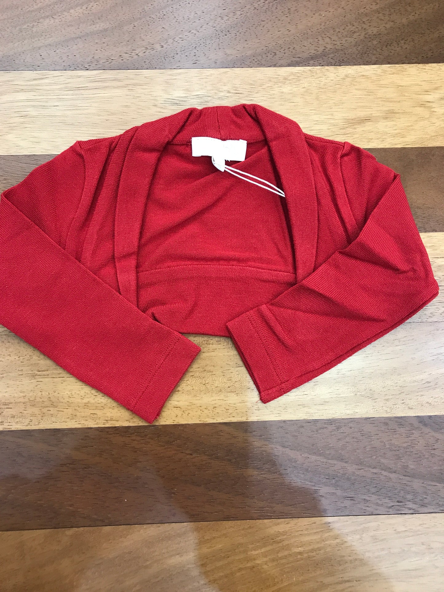 Scalda cuore cielo blu