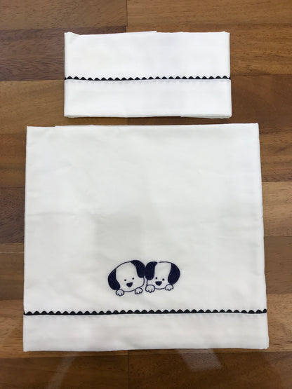 Lenzuolino emme erre