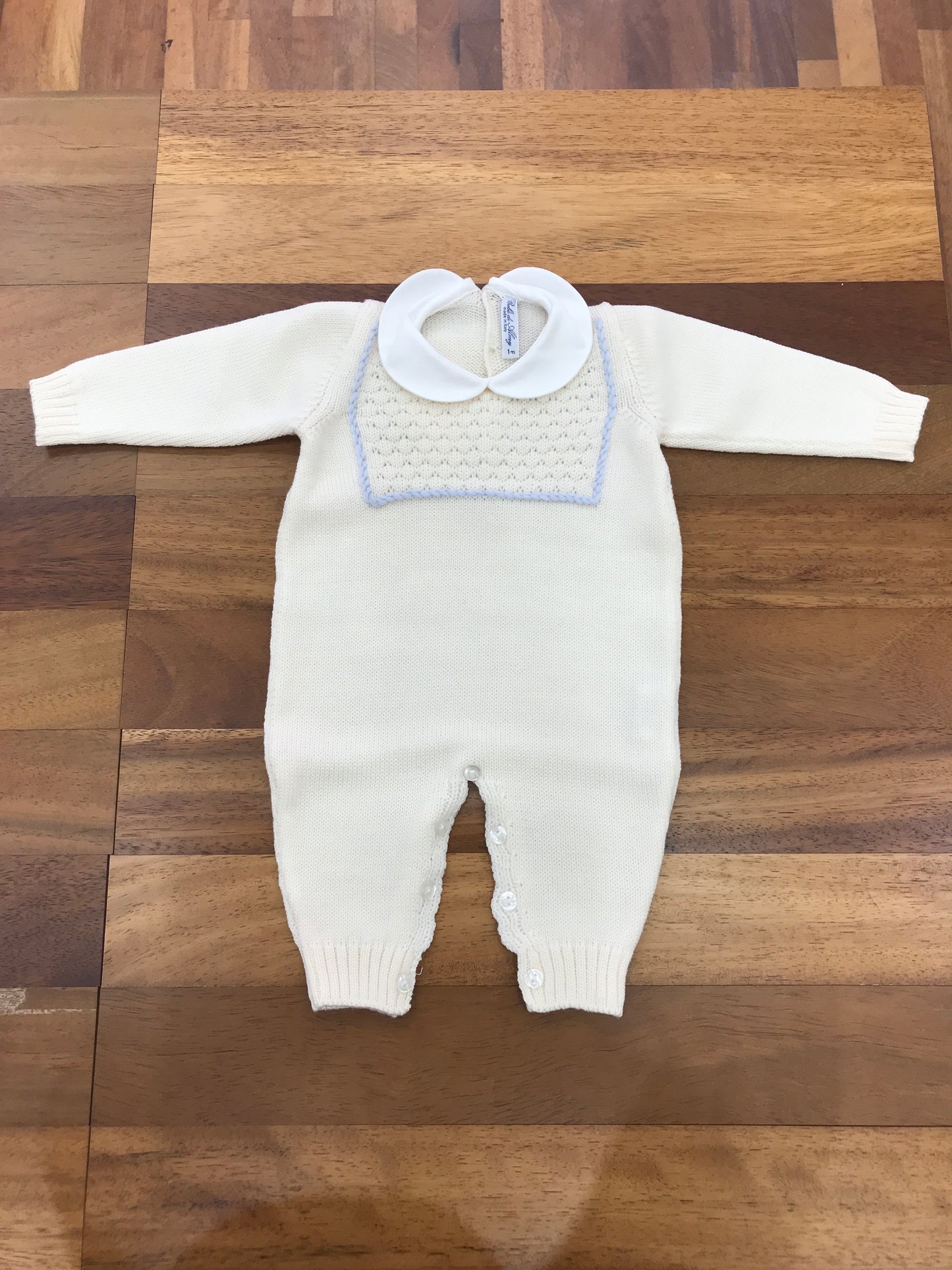 Tutina bebè di almy