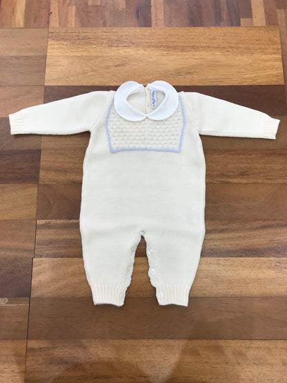 Tutina bebè di almy