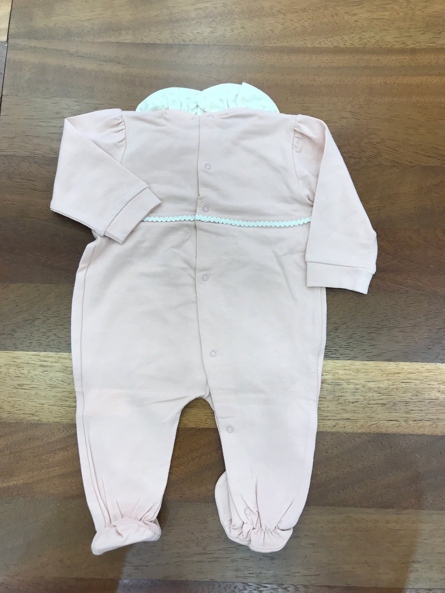 Tutina Coccodè