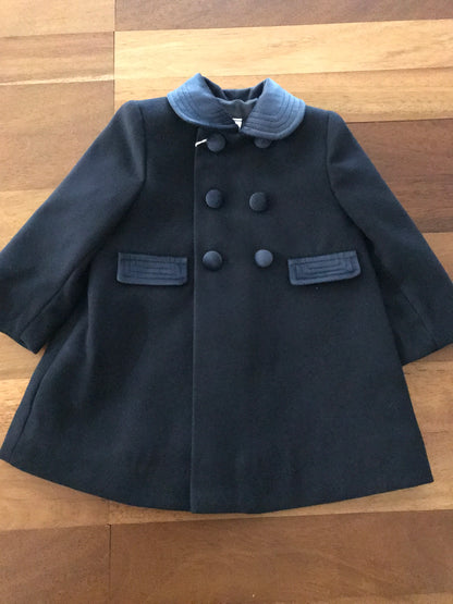 Cappotto baroni Firenze